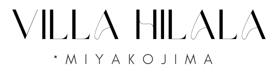 Villa Hilala Miyakojima