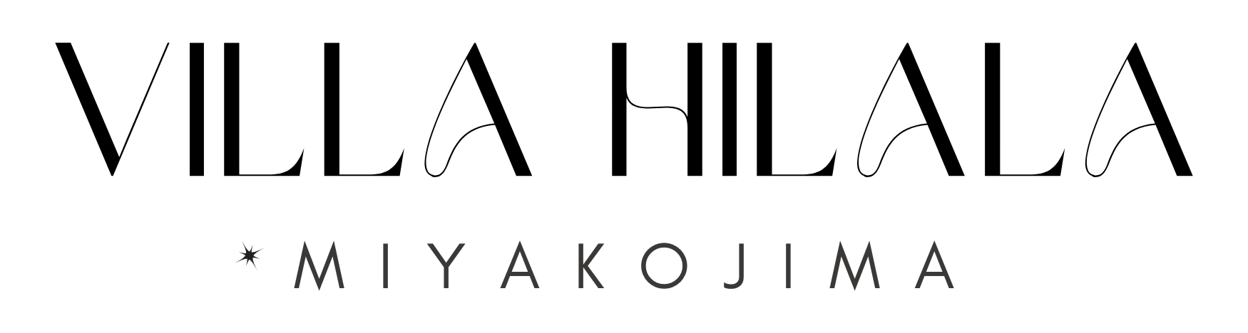 Villa Hilala Miyakojima